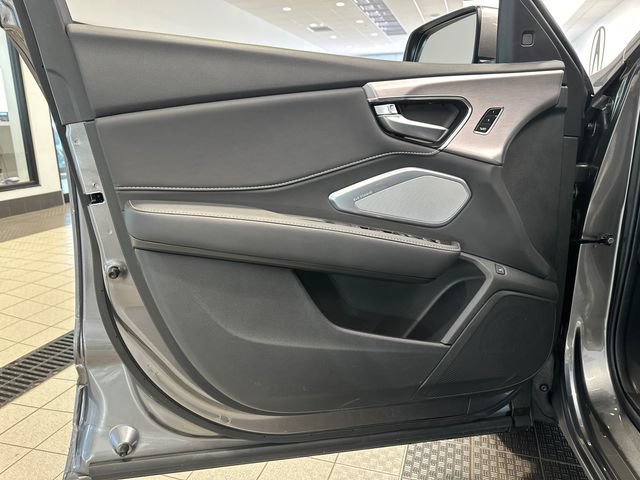 Certified 2026 Acura RDX SH-AWD w/ Technology Package image 11