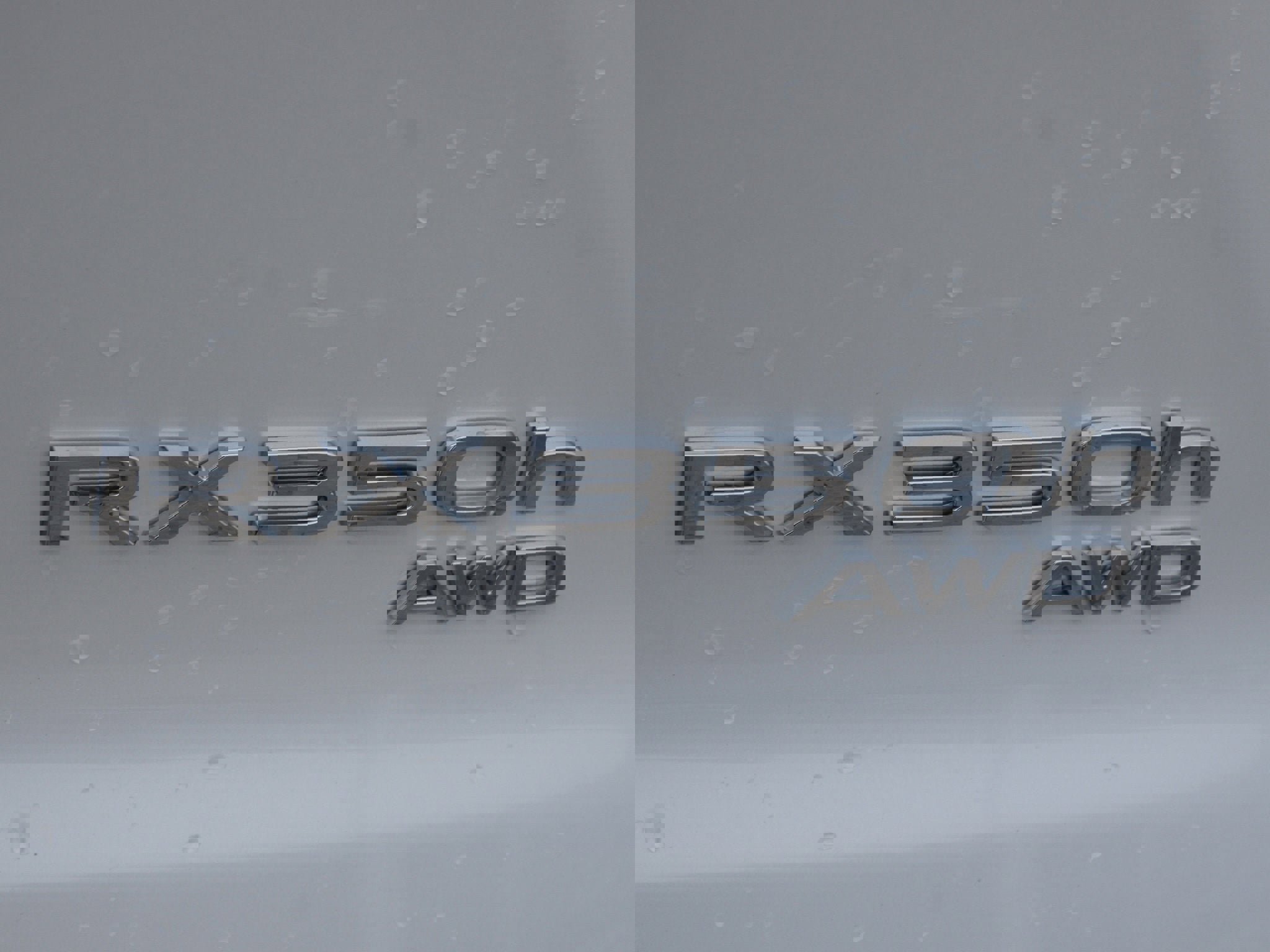 Used 2026 Lexus RX 350h image 19