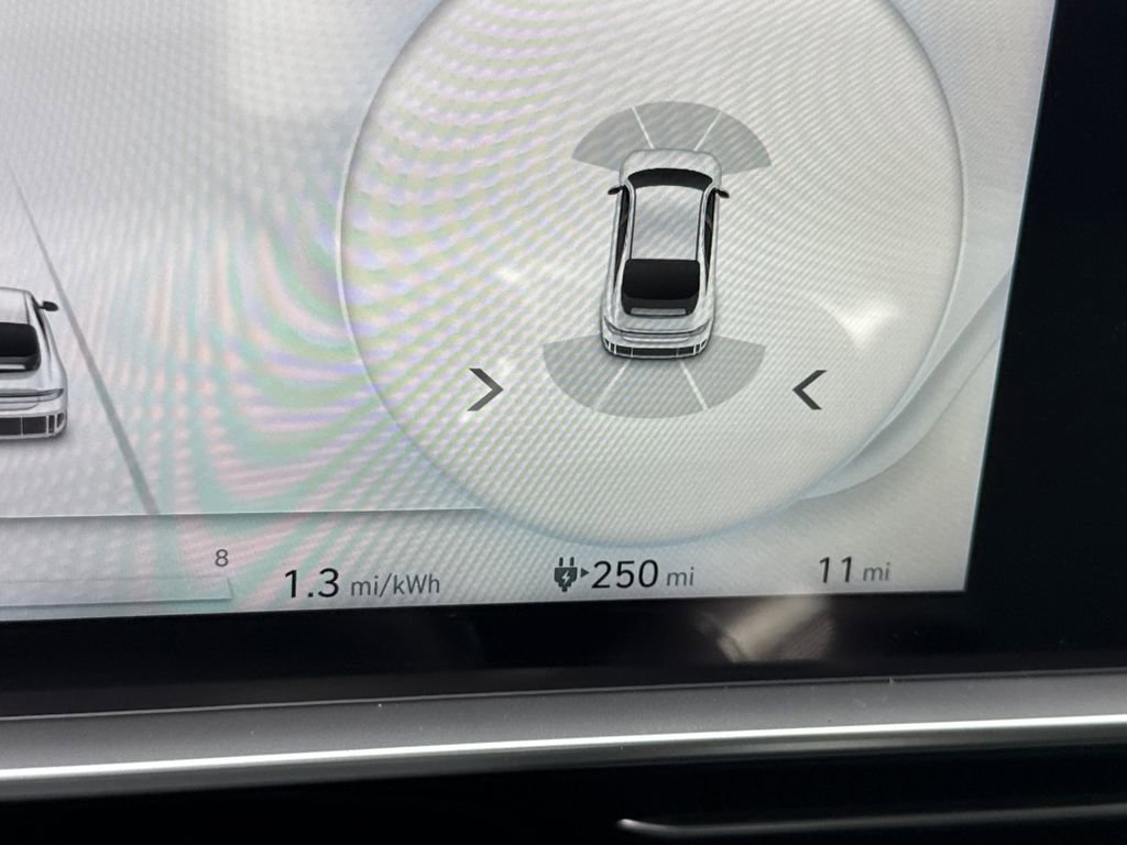 New 2025 Hyundai Ioniq 6 SEL RWD image 25