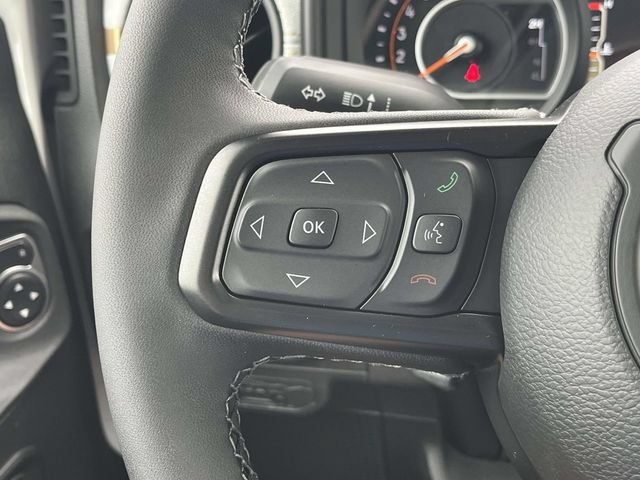 New 2026 Jeep Gladiator Sport AWD/4WD image 18