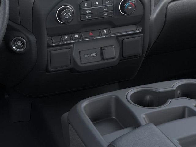New 2026 Chevrolet Silverado 1500 W/T image 23