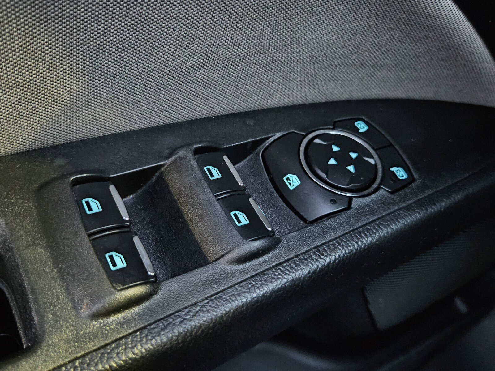 Used 2019 Ford Fusion S image 35