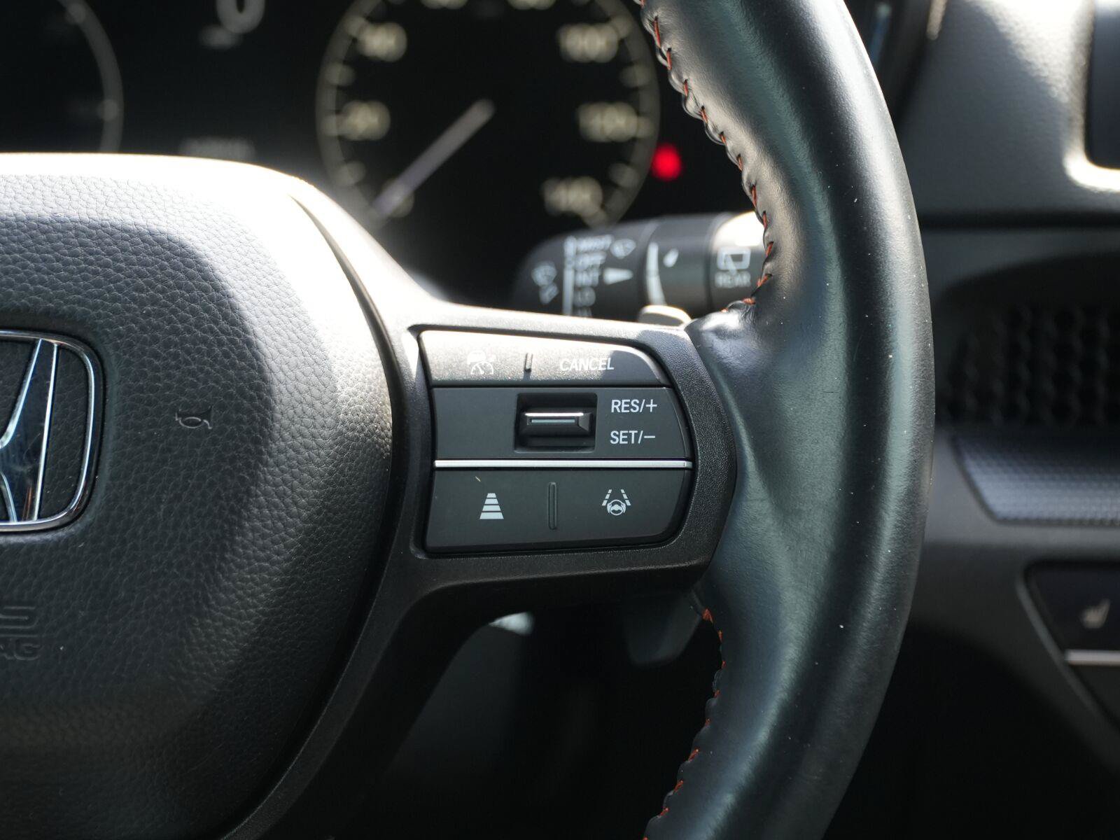 Used 2024 Honda CR-V Sport-L image 24
