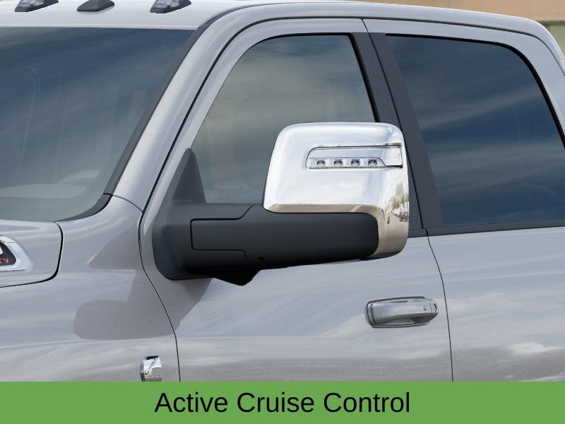 New 2026 RAM 2500 Laramie image 13