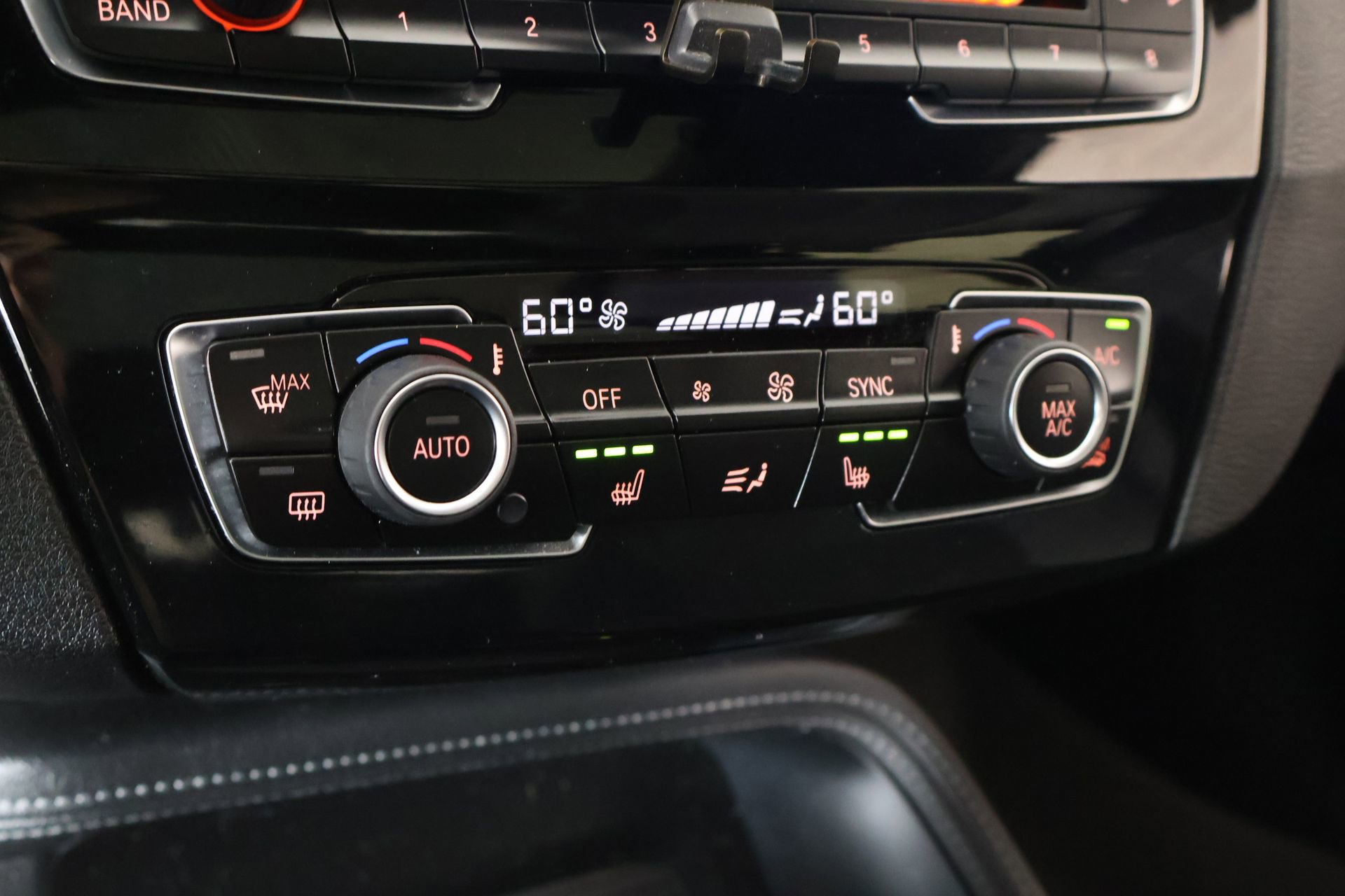 Used 2018 BMW X1 xDrive28i w/ Convenience Package image 8