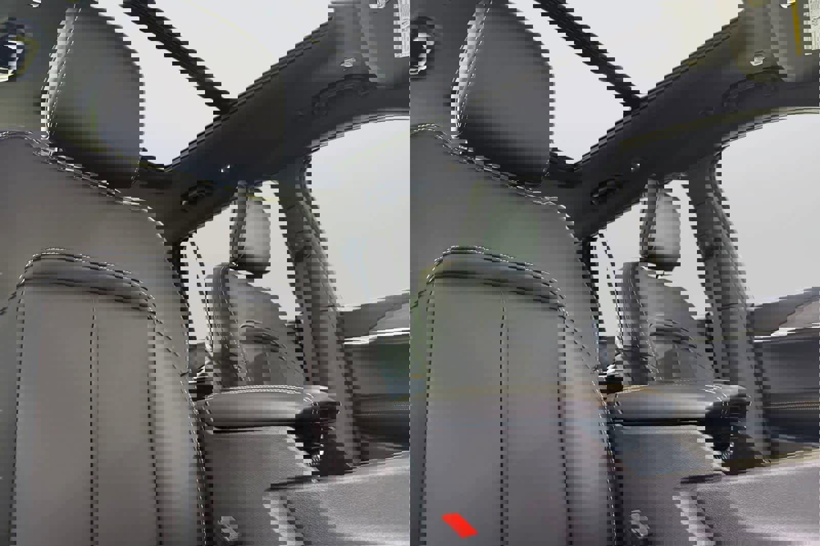 New 2025 Jeep Grand Cherokee L Limited w/ Black Appearance Package image 19