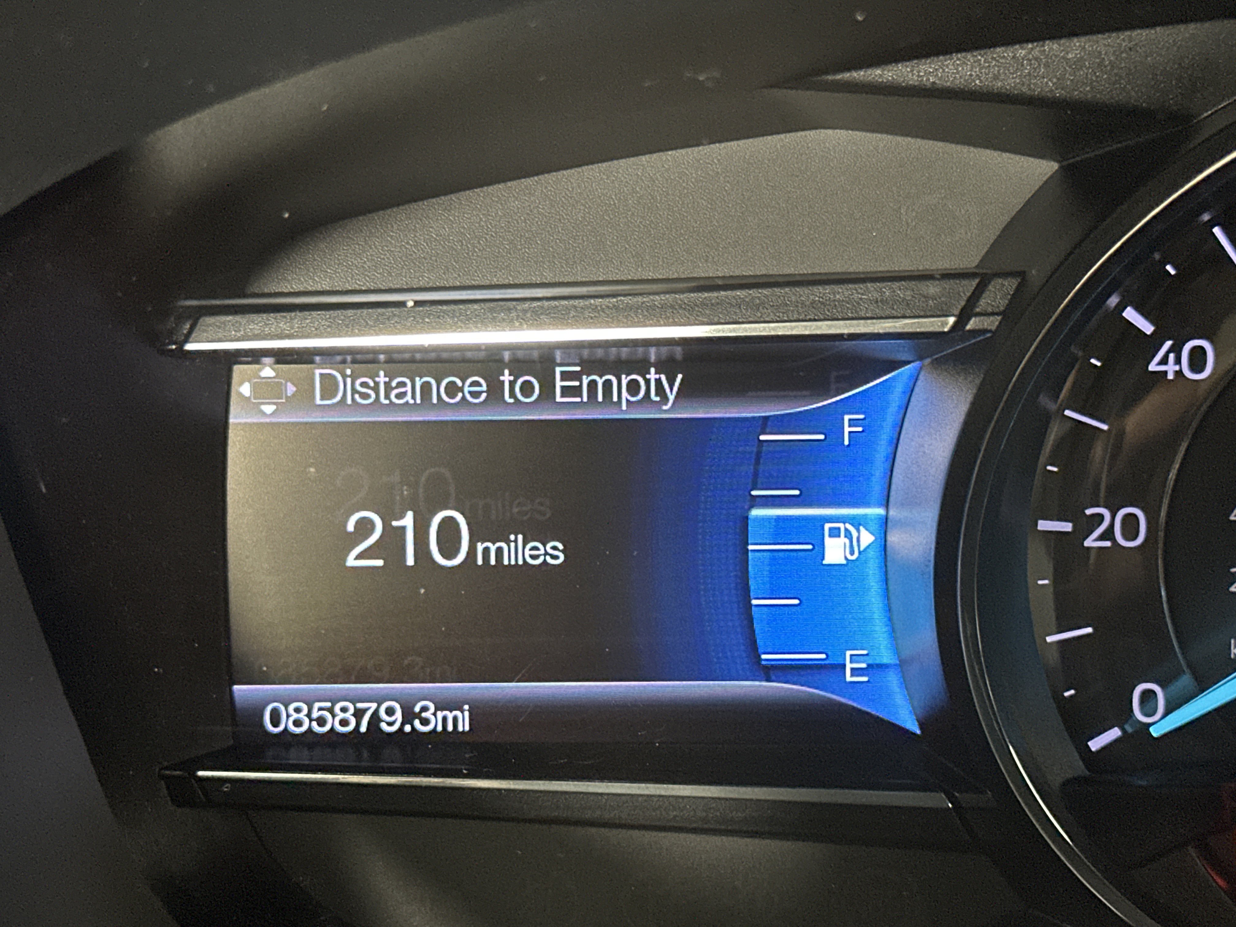 Used 2016 Ford Explorer XLT w/ Equipment Group 201A image 13