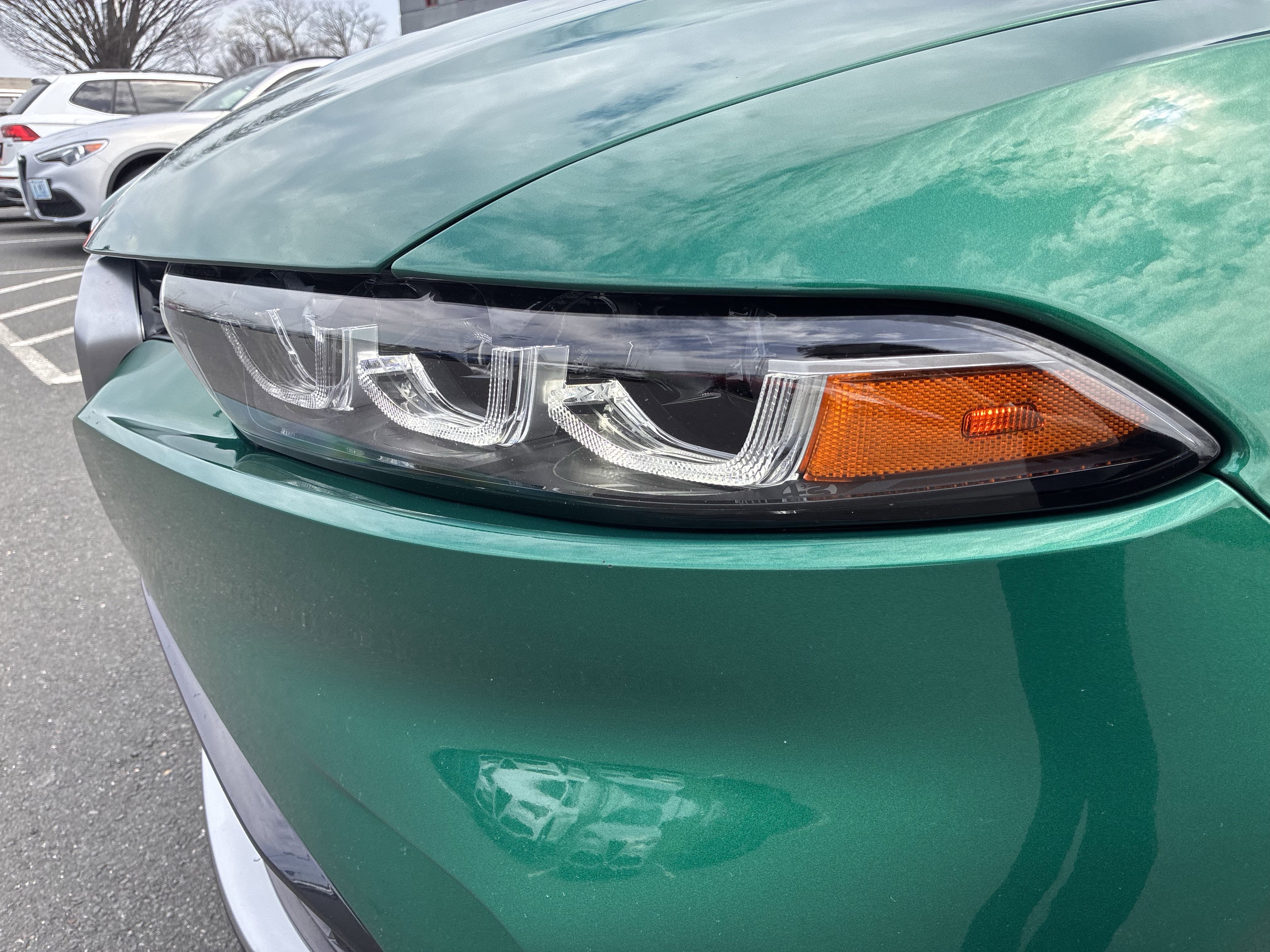 Used 2024 Alfa Romeo Tonale Ti image 10