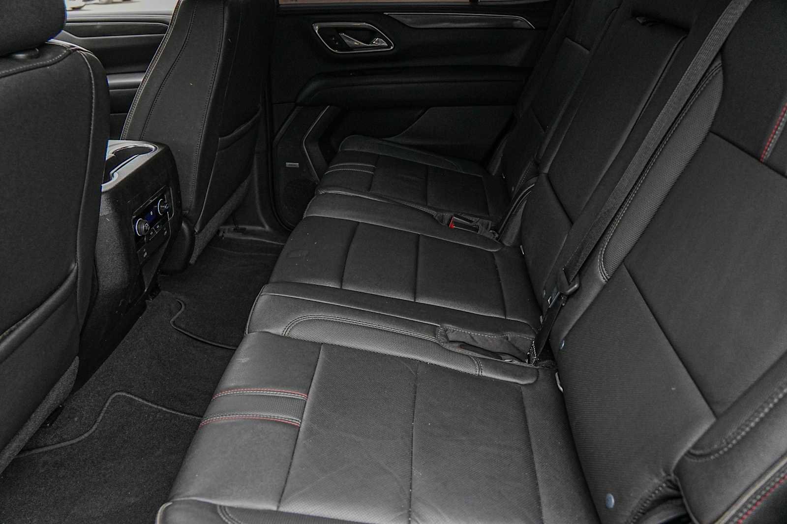 Used 2021 Chevrolet Tahoe RST image 29