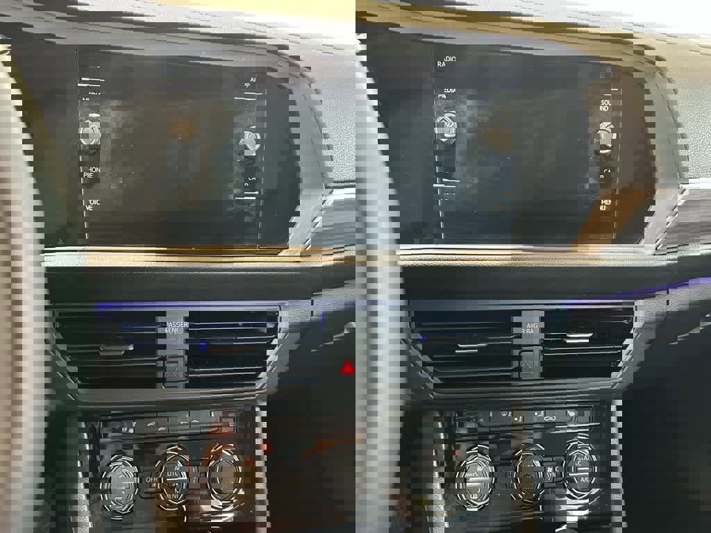 Used 2021 Volkswagen Jetta SEL image 12