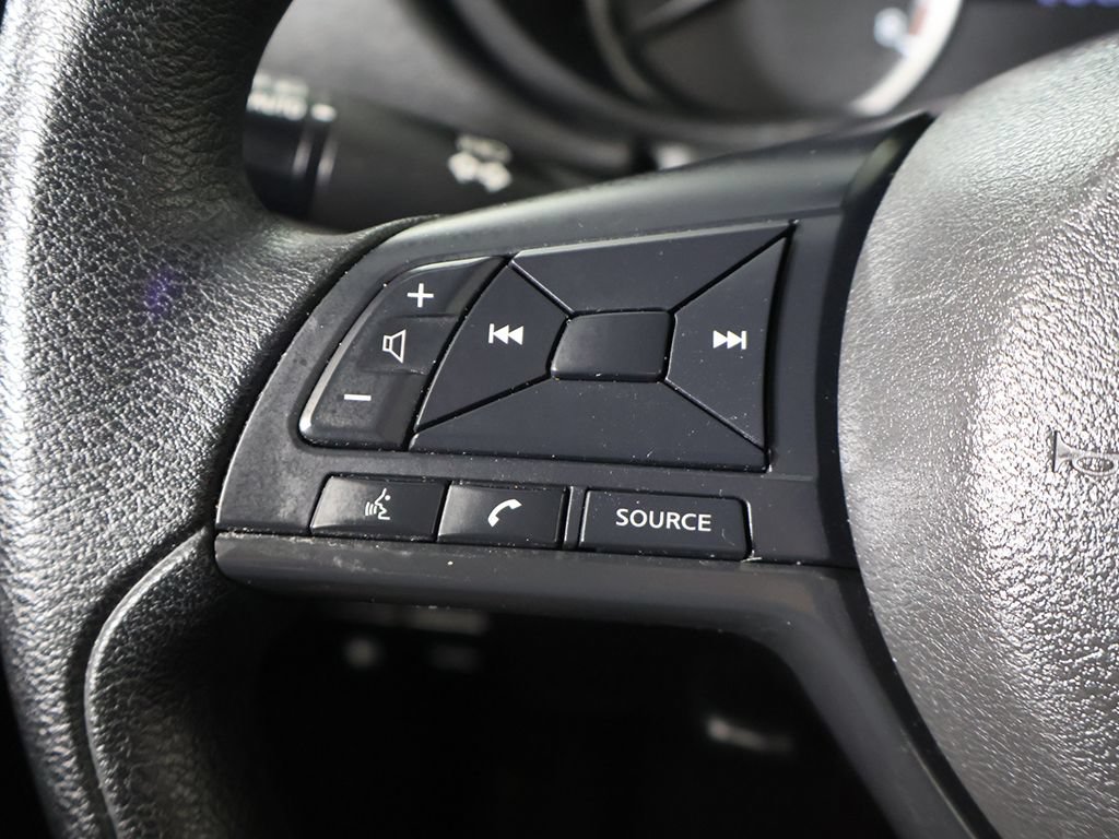 Used 2025 Nissan Versa S FWD image 35
