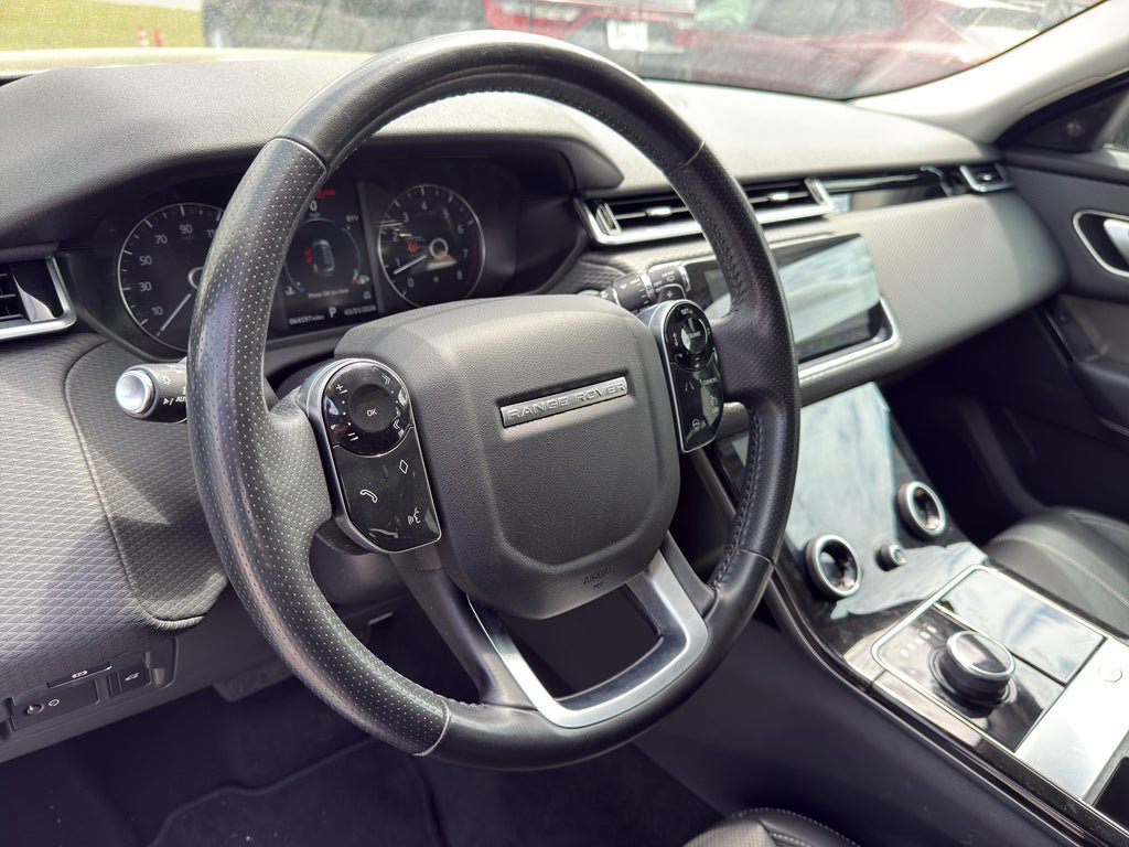 Used 2019 Land Rover Range Rover Velar S image 37
