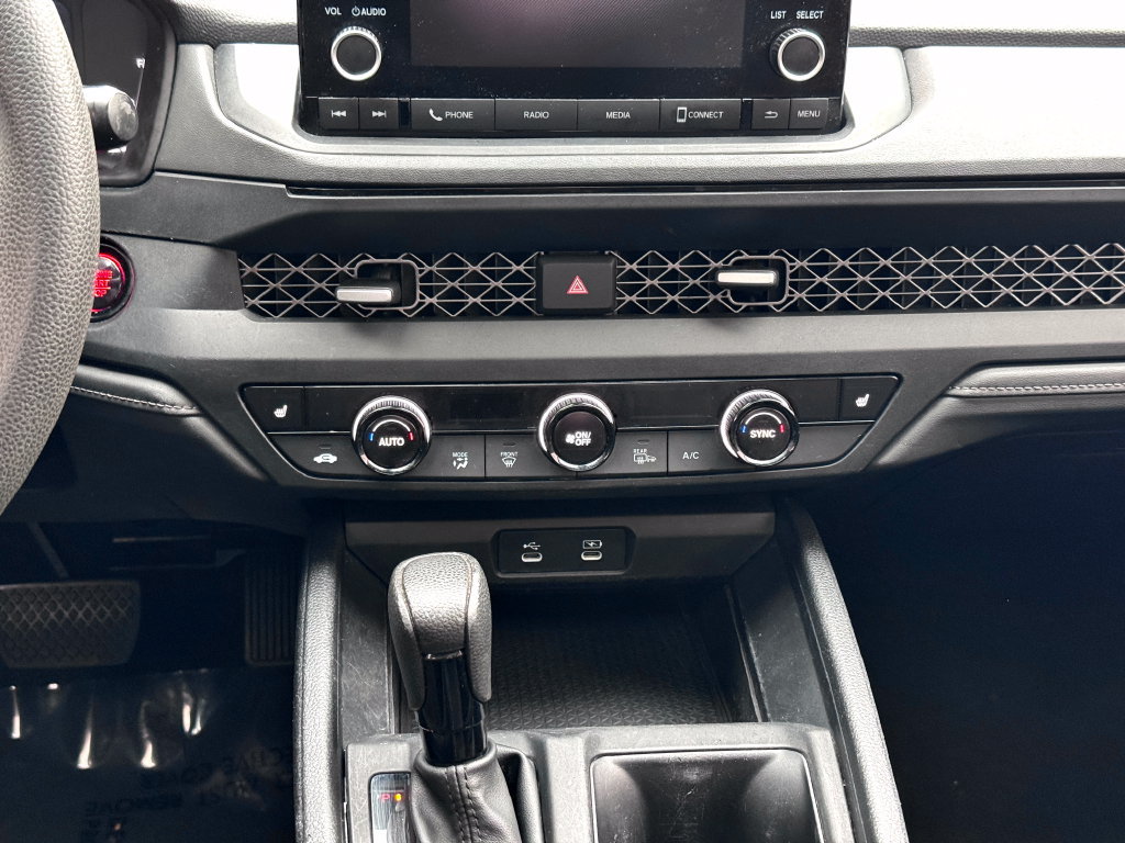 Used 2024 Honda Accord EX image 27