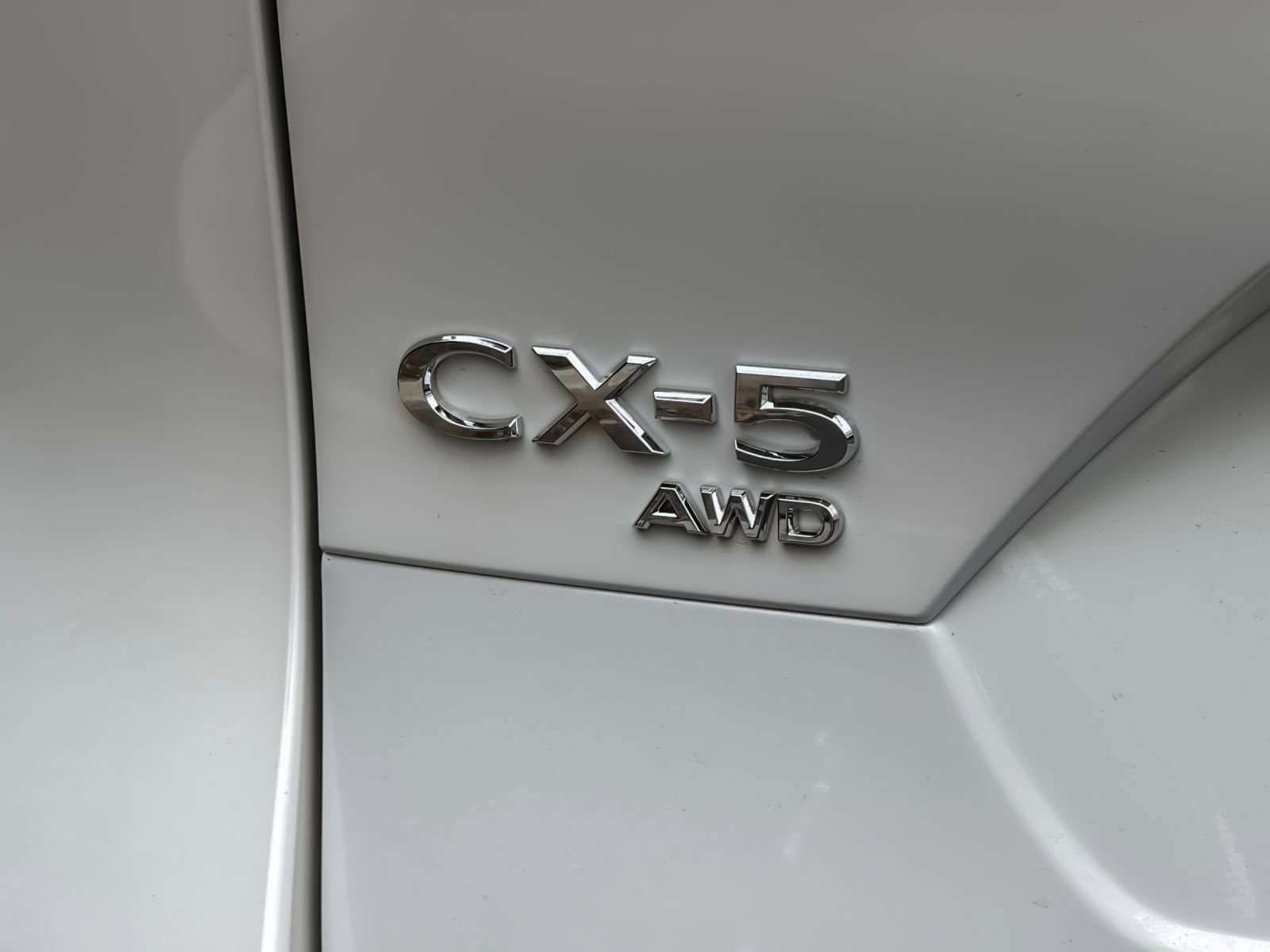New 2026 MAZDA CX-5 Preferred AWD/4WD image 24