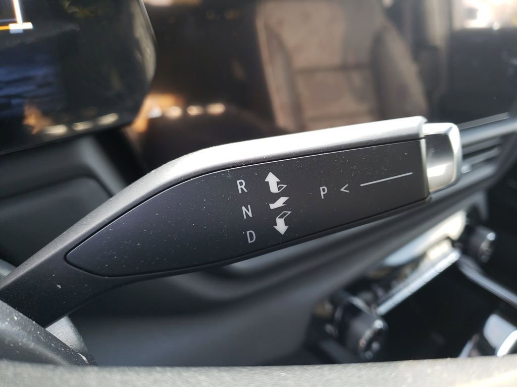 New 2025 Chevrolet Silverado EV LT image 22