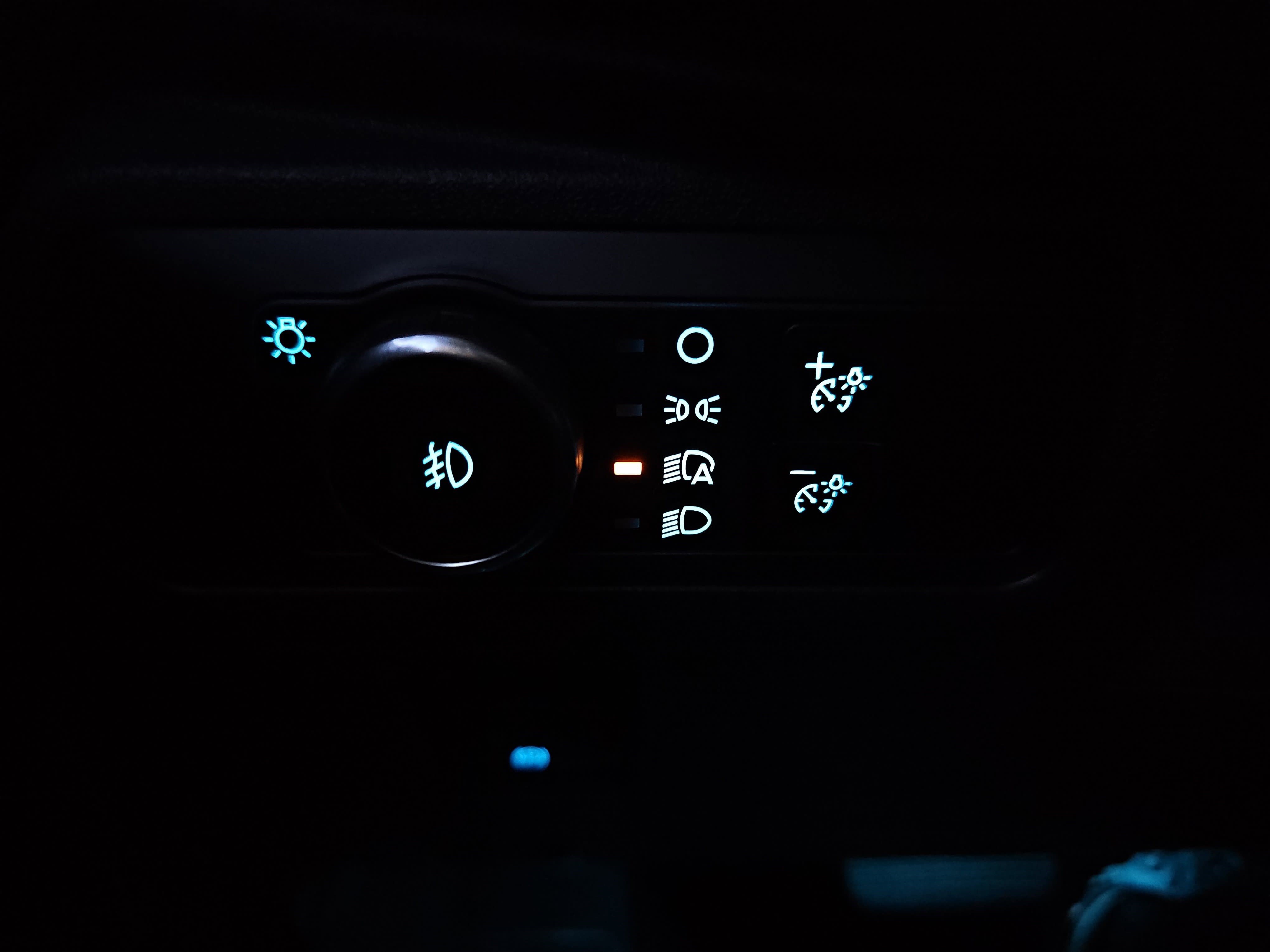 Used 2023 Ford Bronco Big Bend image 26