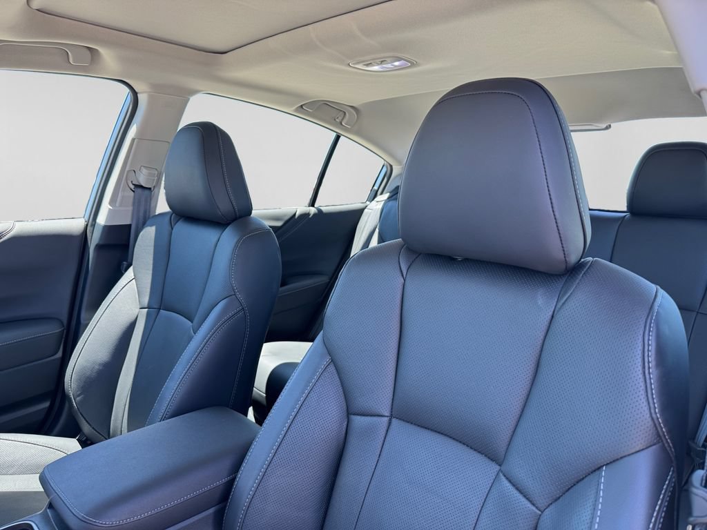 Certified 2025 Subaru Legacy Touring XT AWD/4WD image 18