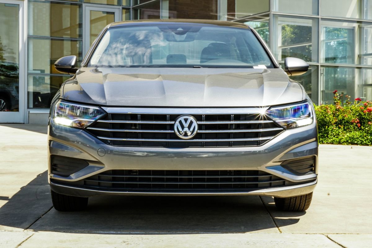 Used 2020 Volkswagen Jetta SEL FWD image 7