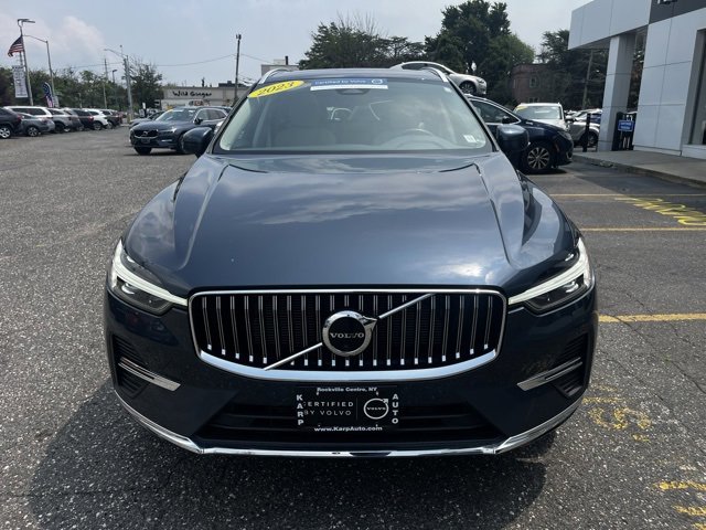Certified 2023 Volvo XC60 B5 Plus image 12