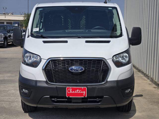 Used 2024 Ford Transit 250 Low Roof w/ Exterior Upgrade Package RWD image 2