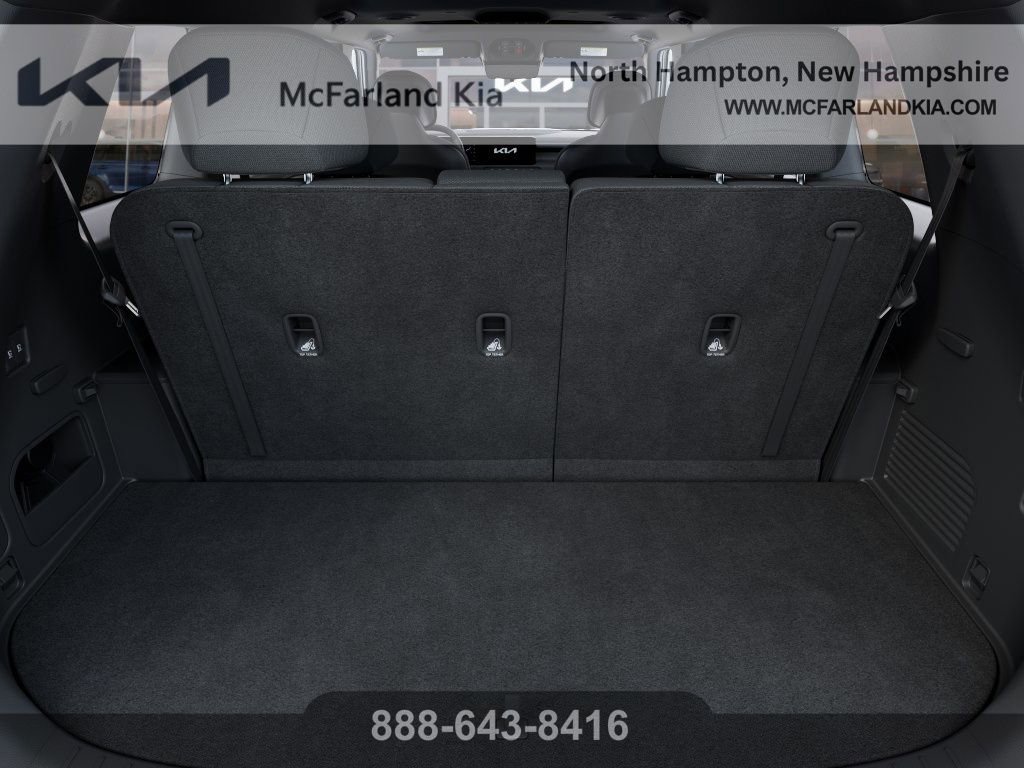 New 2027 Kia Telluride S image 19