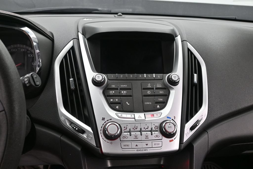 Used 2015 GMC Terrain SLE FWD image 22
