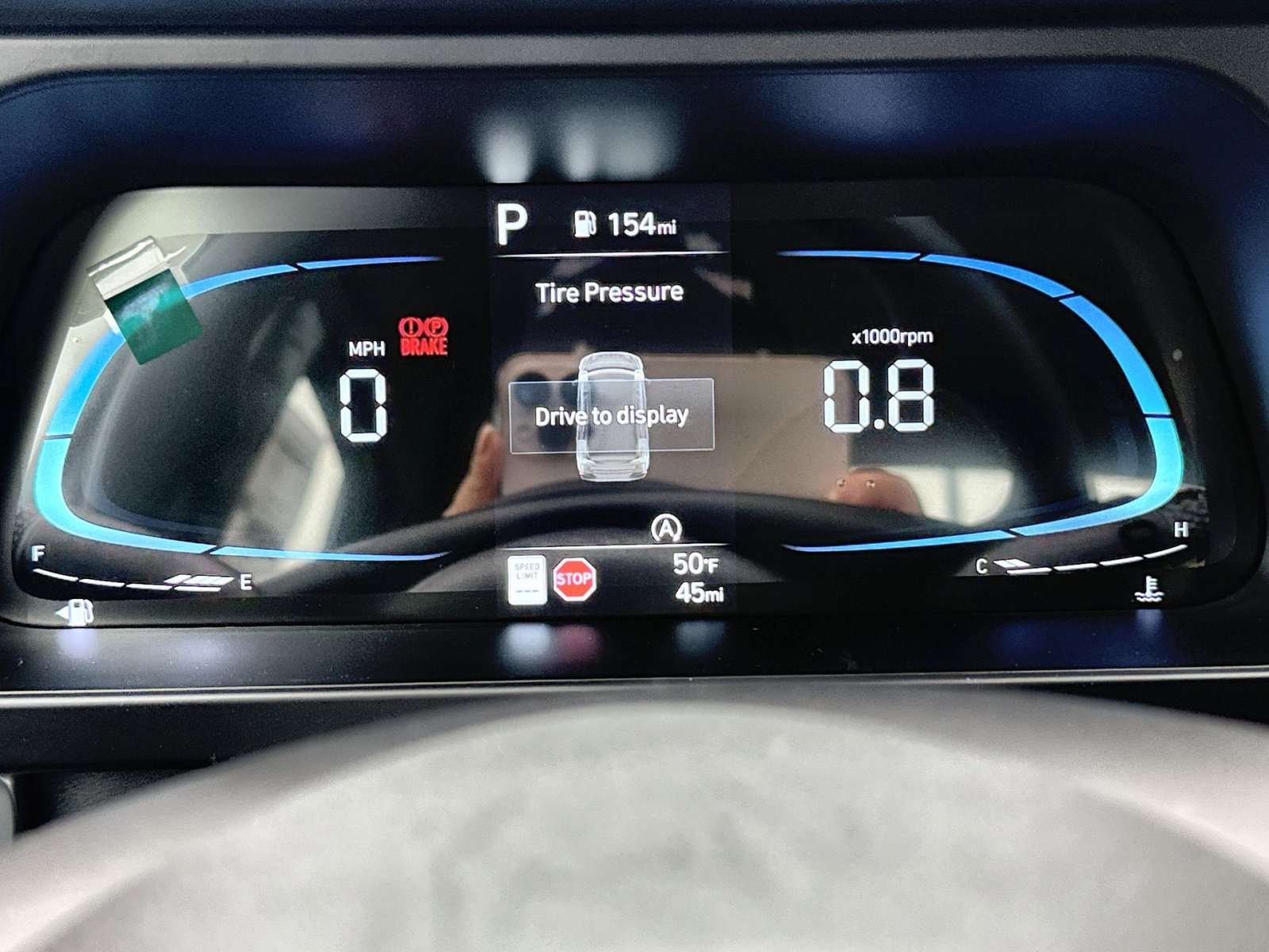 New 2026 Hyundai Elantra SE image 17