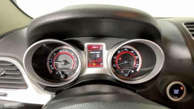 Used 2017 Dodge Journey SE w/ Blacktop Package AWD/4WD image 23