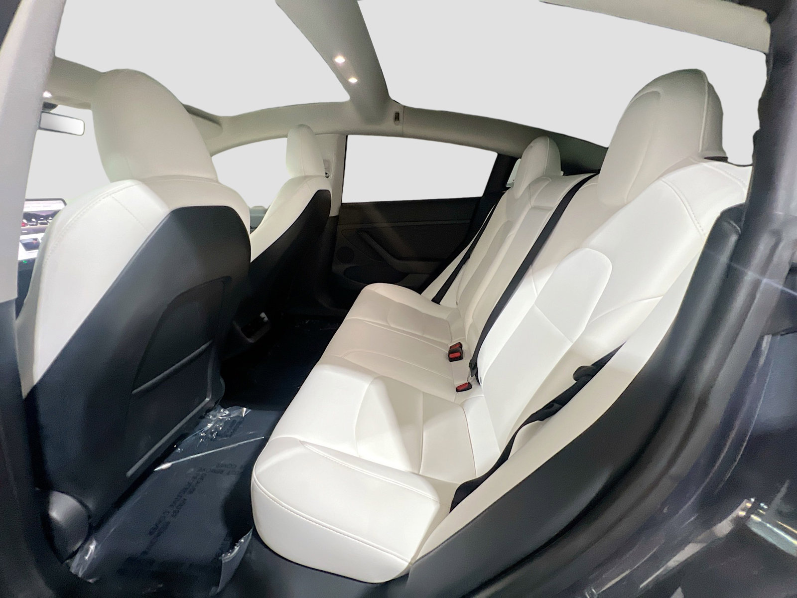 Used 2023 Tesla Model 3 Performance AWD/4WD image 17