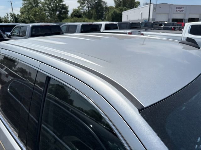 Used 2021 GMC Sierra 1500 SLE AWD/4WD image 11
