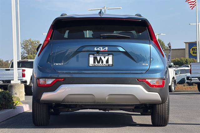 New 2026 Kia Niro EX FWD image 5