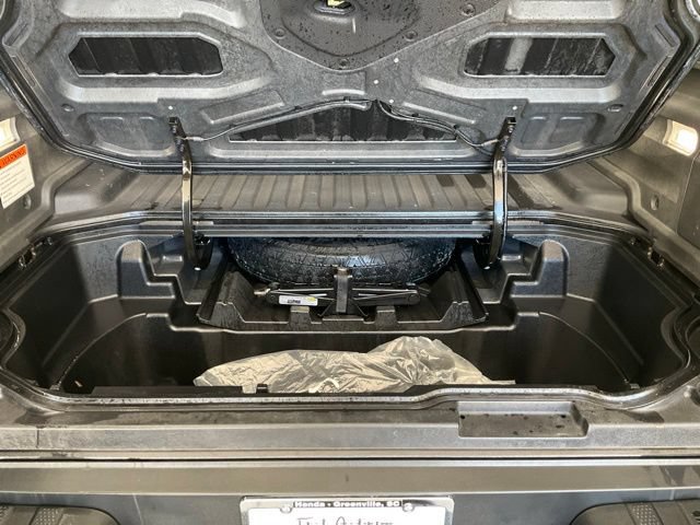Used 2020 Honda Ridgeline RTL-E image 19