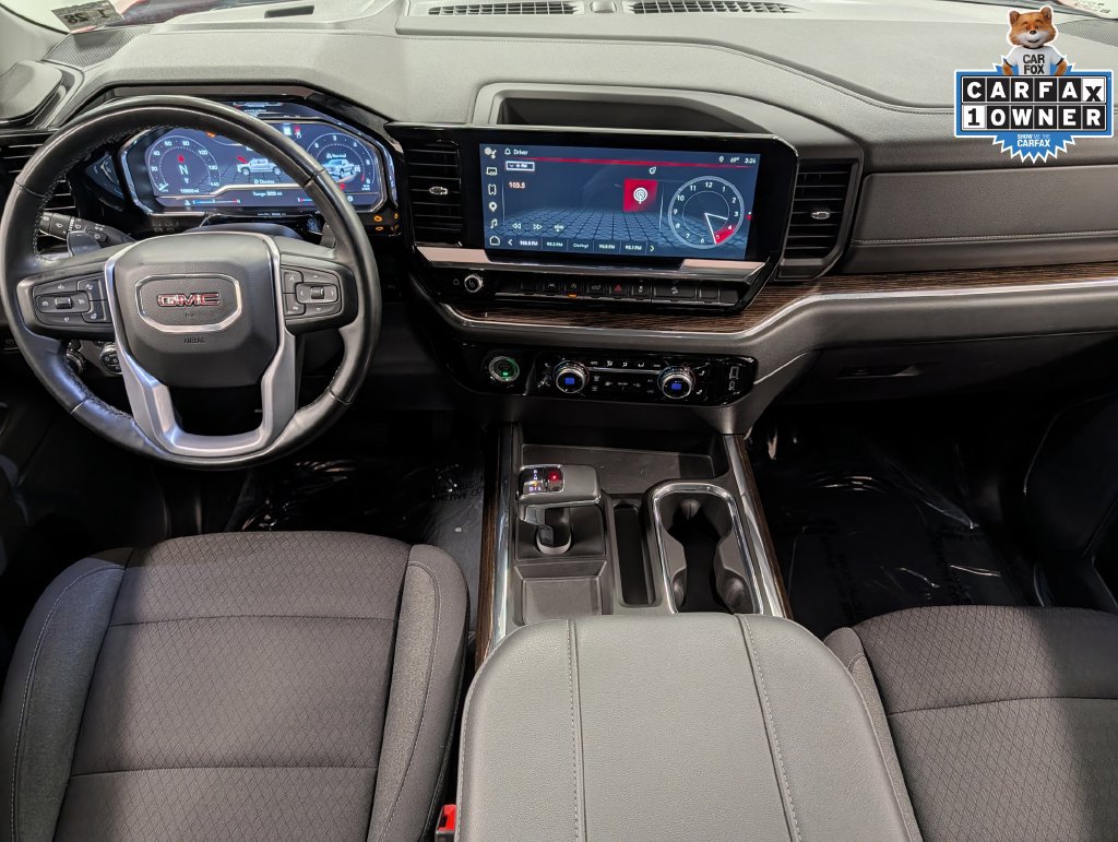 Used 2023 GMC Sierra 1500 Elevation AWD/4WD image 24