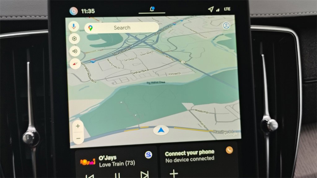 New 2026 Volvo XC90 B6 Ultra image 21