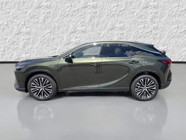 New 2026 Lexus RX 350 Premium Plus w/ Accessory Package (2T) FWD image 6