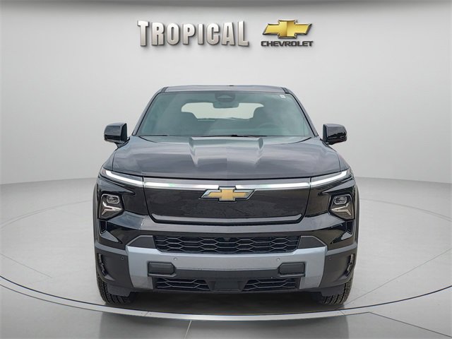 New 2026 Chevrolet Silverado EV LT w/ Plus Package image 8