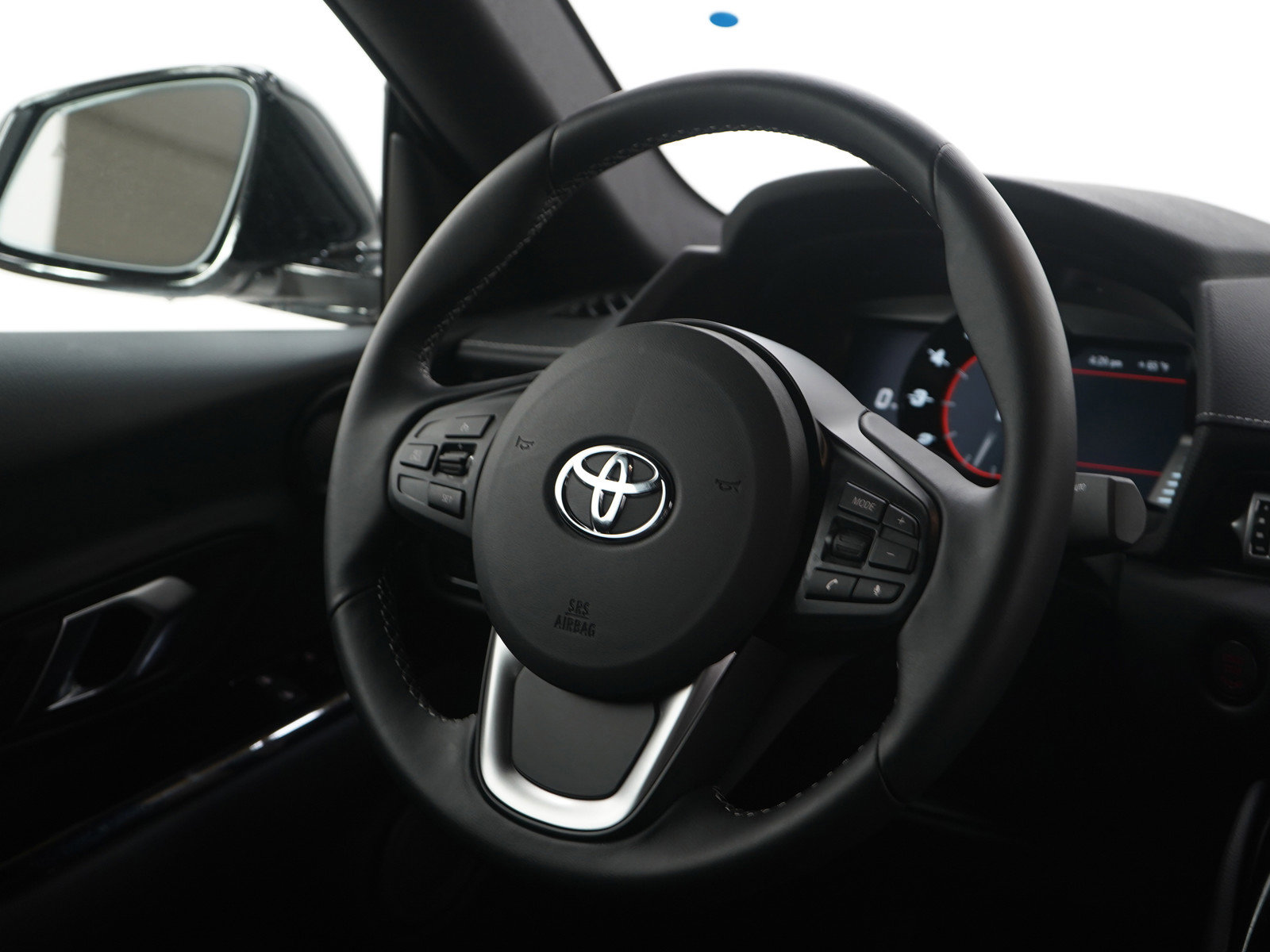 Used 2026 Toyota Supra image 15