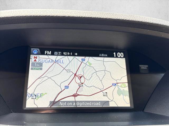 Used 2016 Acura MDX w/ Technology Package AWD/4WD image 7