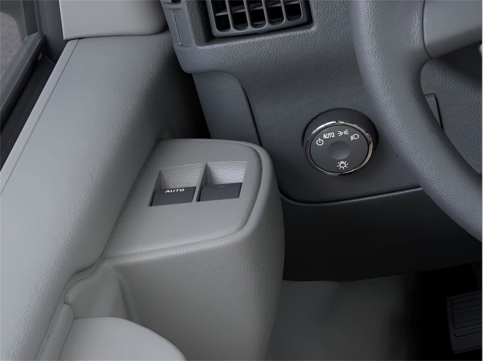 New 2026 Chevrolet Express 3500 w/ Power Convenience Package image 62