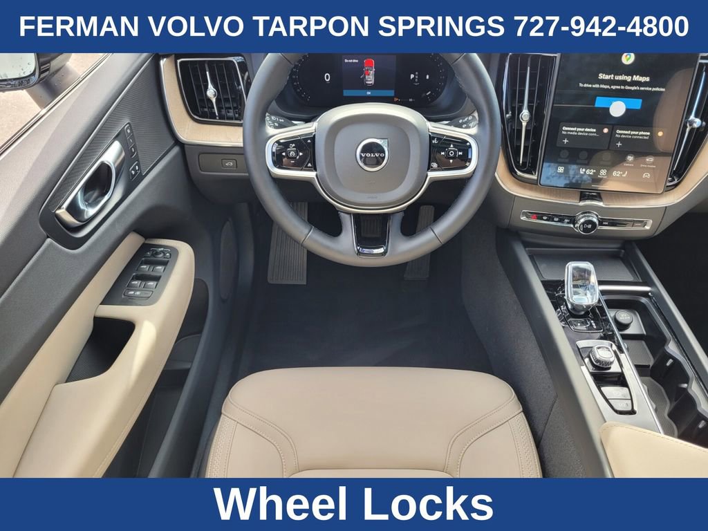 New 2026 Volvo XC60 B5 Plus w/ Protection Package Premier image 16