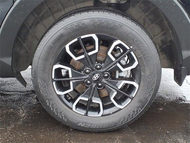 Used 2022 Hyundai Santa Cruz SEL w/ Activity Package image 10