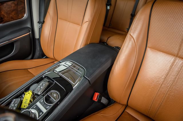 Used 2016 Jaguar XJ R-Sport AWD/4WD image 32