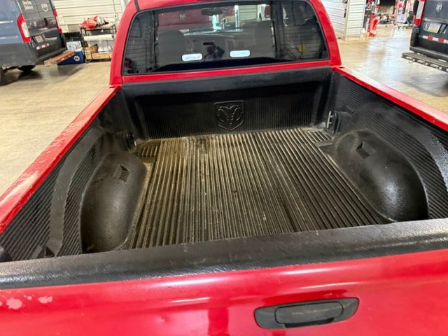 Used 2002 Dodge Ram 1500 Truck 4x4 Quad Cab image 25