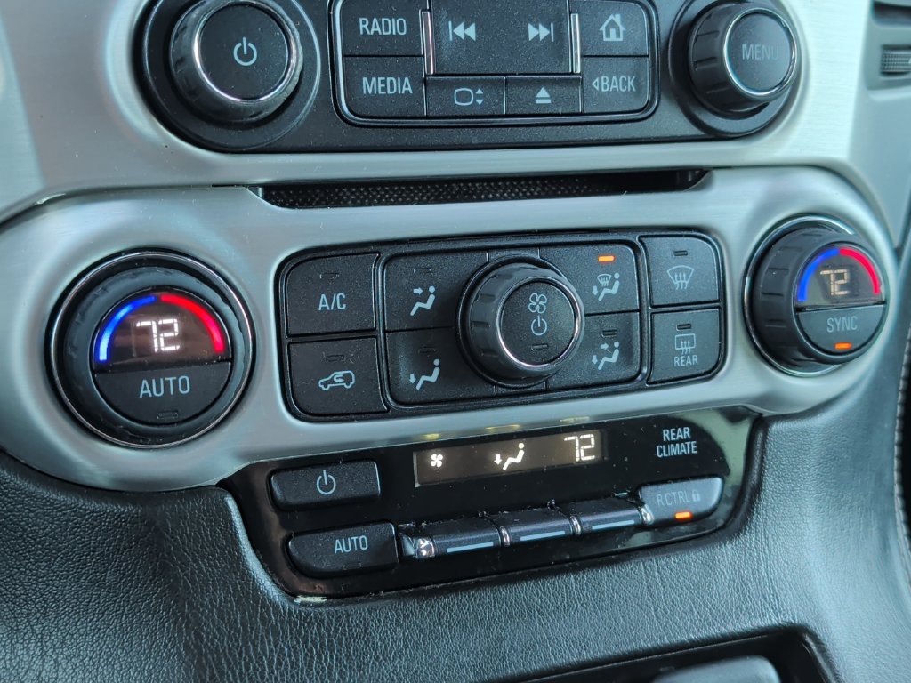 Used 2015 GMC Yukon SLE w/ Convenience Package AWD/4WD image 23