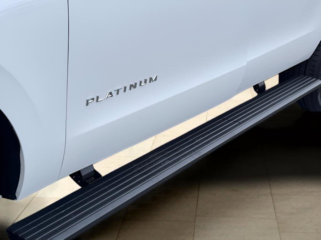New 2026 Ford Expedition Max Platinum w/ Platinum Ultimate Package image 43