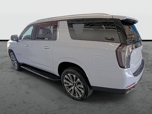 New 2026 Chevrolet Suburban High Country w/ Sun And Tow Package AWD/4WD image 11