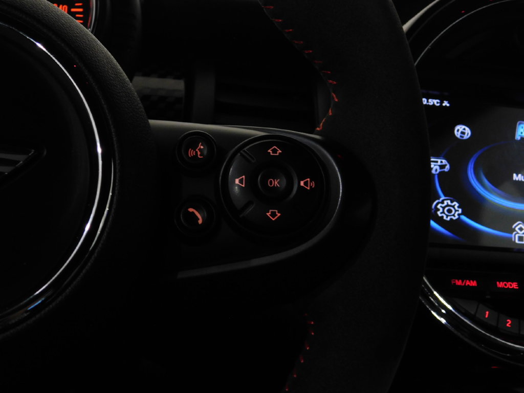 Used 2017 MINI Cooper S FWD image 53