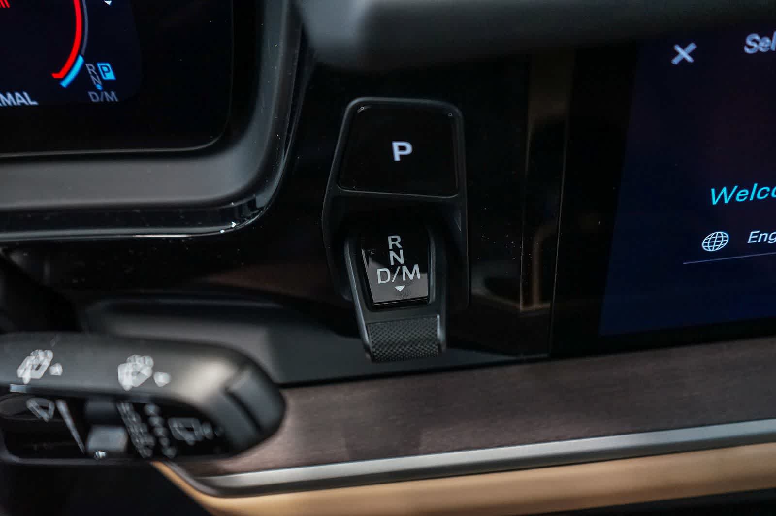 New 2026 Porsche Cayenne AWD/4WD image 25