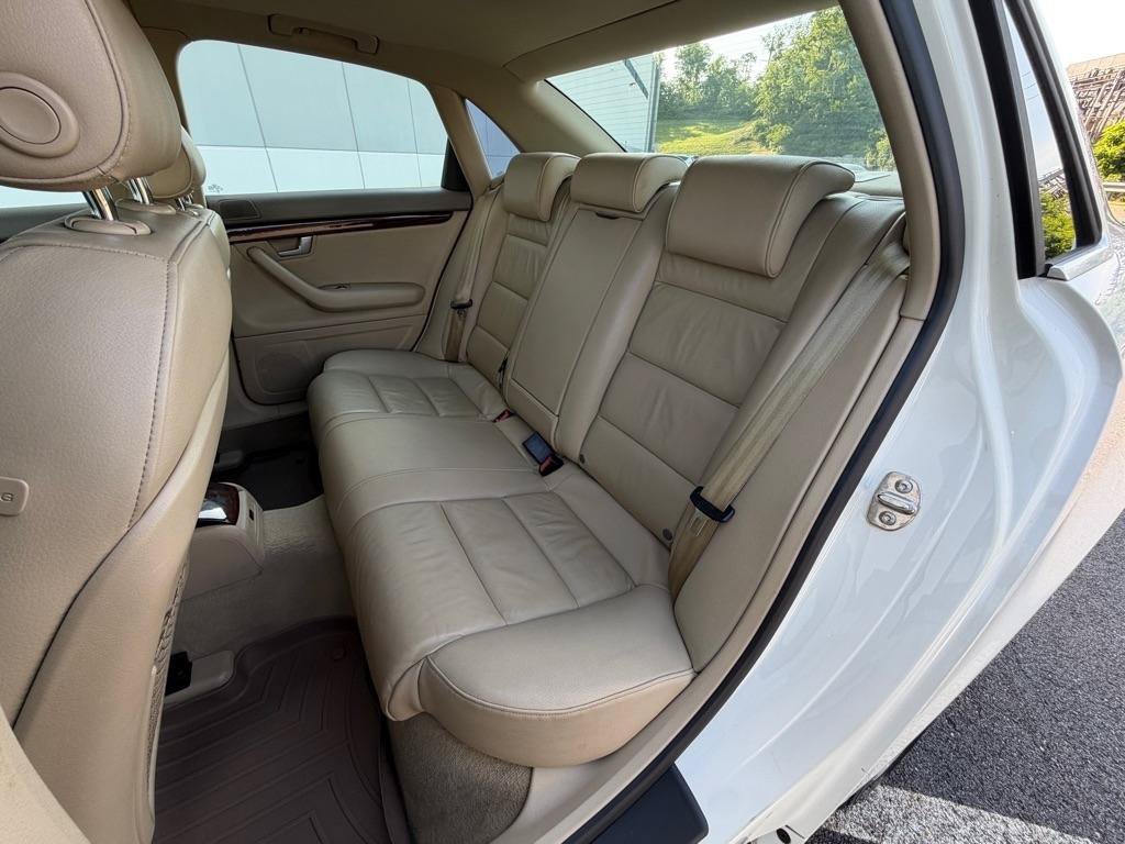 Used 2006 Audi A4 2.0T AWD/4WD image 23