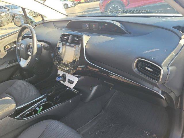 Used 2018 Toyota Prius Prime Plus FWD image 30